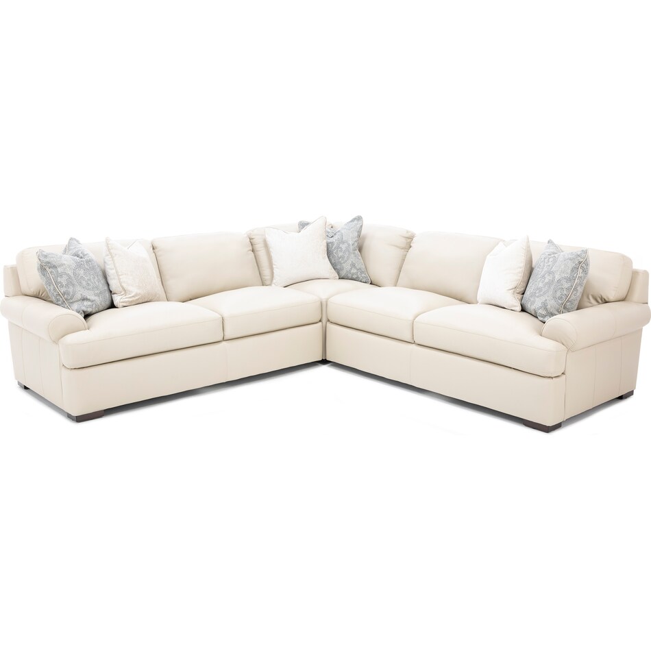 sili cream sta lth sectional pkg  