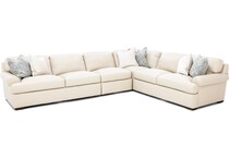 sili cream sta lth sectional zpkg  