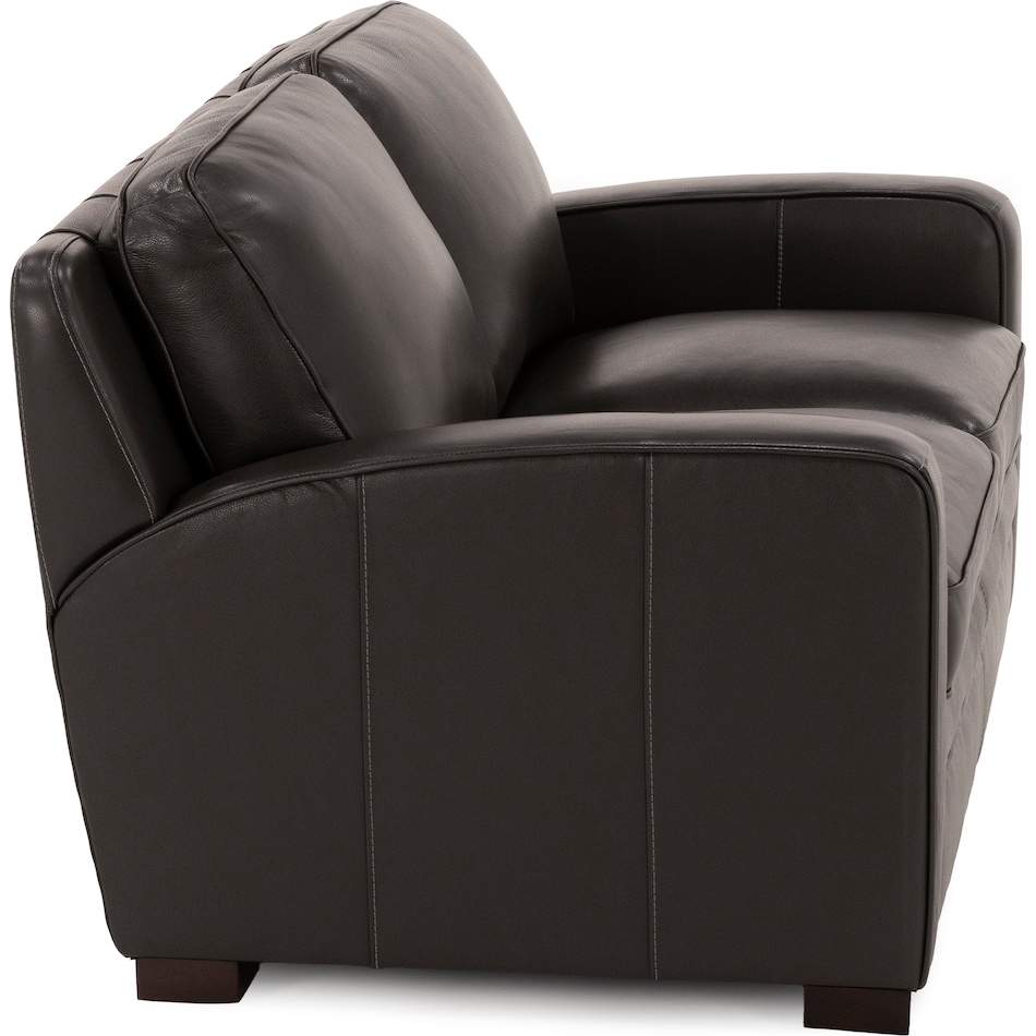 sili grey  inches and under   