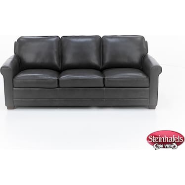 Sparrow Leather Sofa