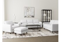 sili grey accent lifestyle image z  