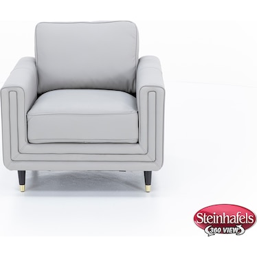 Icon Leather Chair
