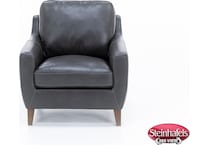 sili grey chair  image   