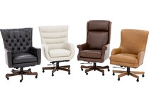 sili grey desk chair csr  