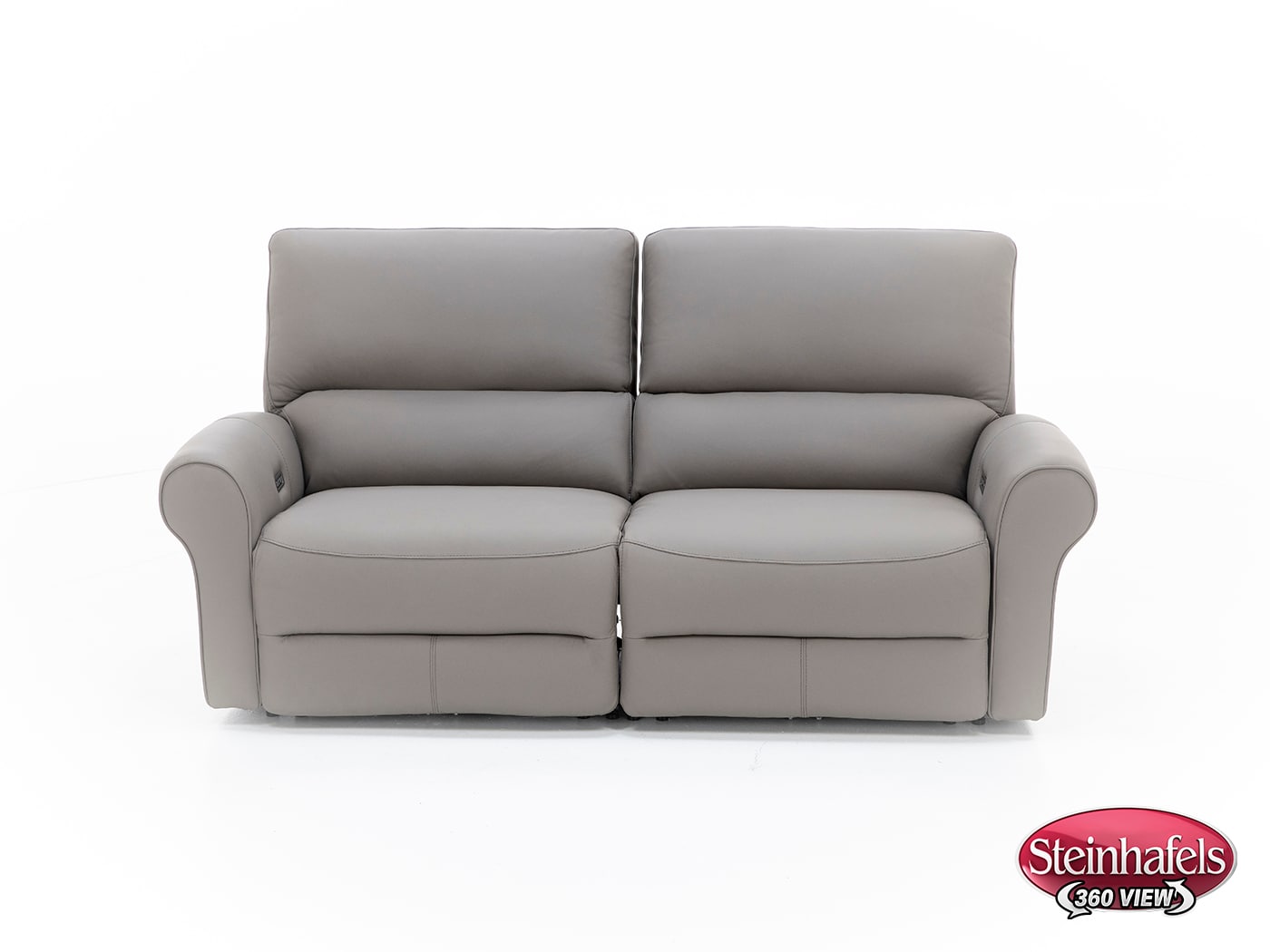 sili grey mtn lth sectional piece  image pkg  