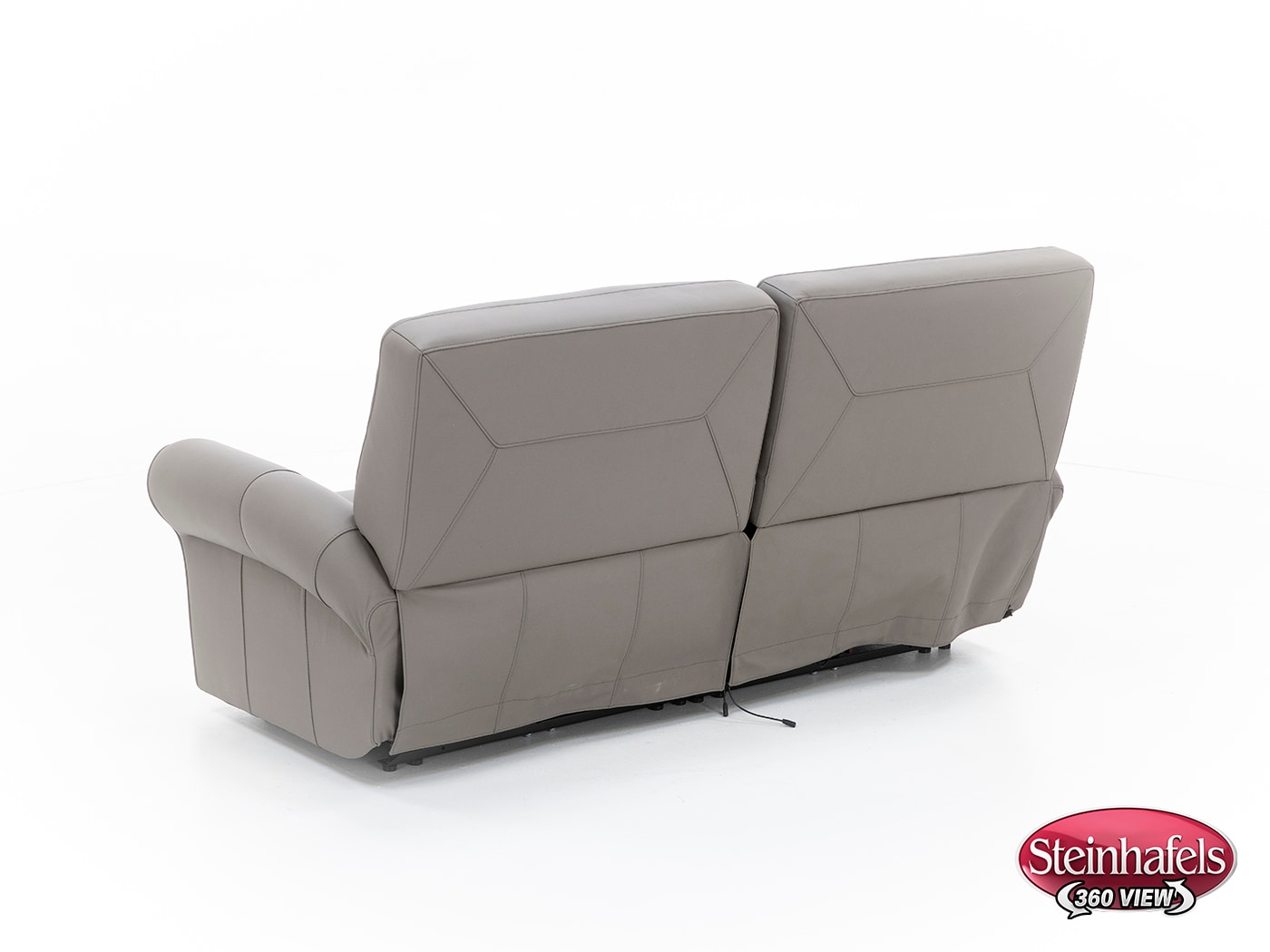 sili grey mtn lth sectional piece  image pkg  