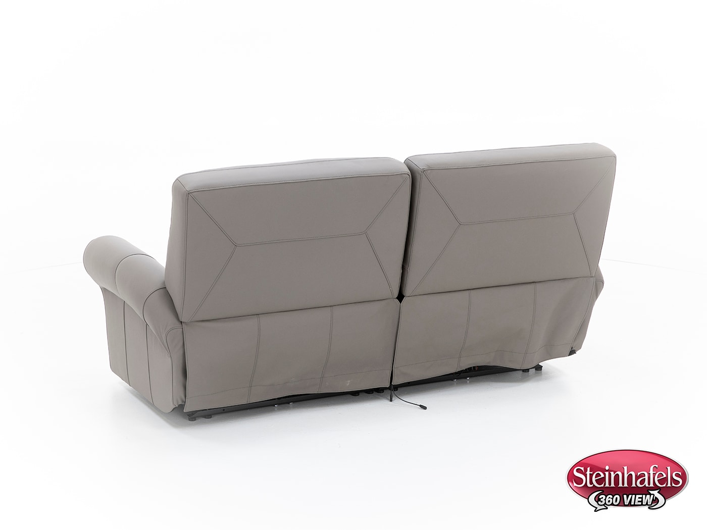 sili grey mtn lth sectional piece  image pkg  