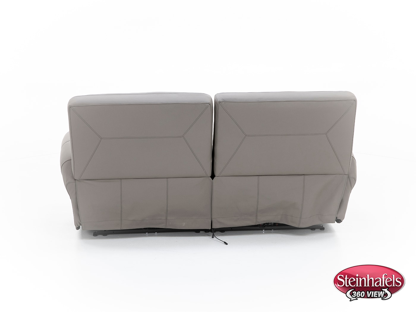 sili grey mtn lth sectional piece  image pkg  