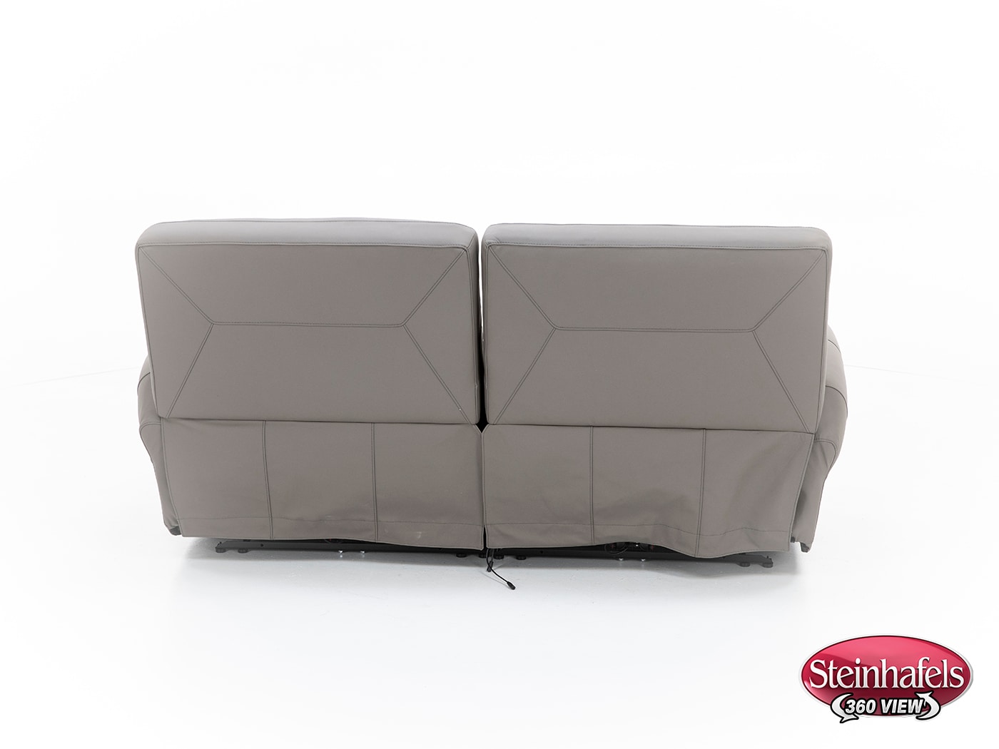 sili grey mtn lth sectional piece  image pkg  