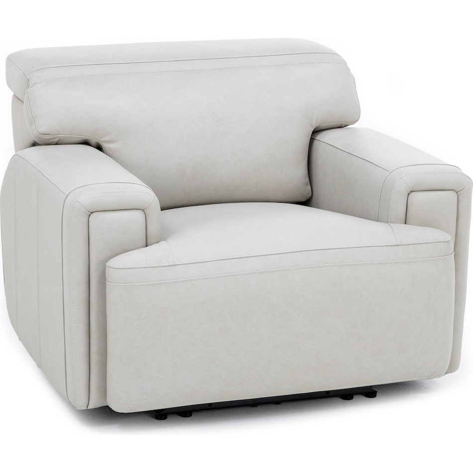 sili grey recliner z  