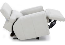 sili grey recliner z  