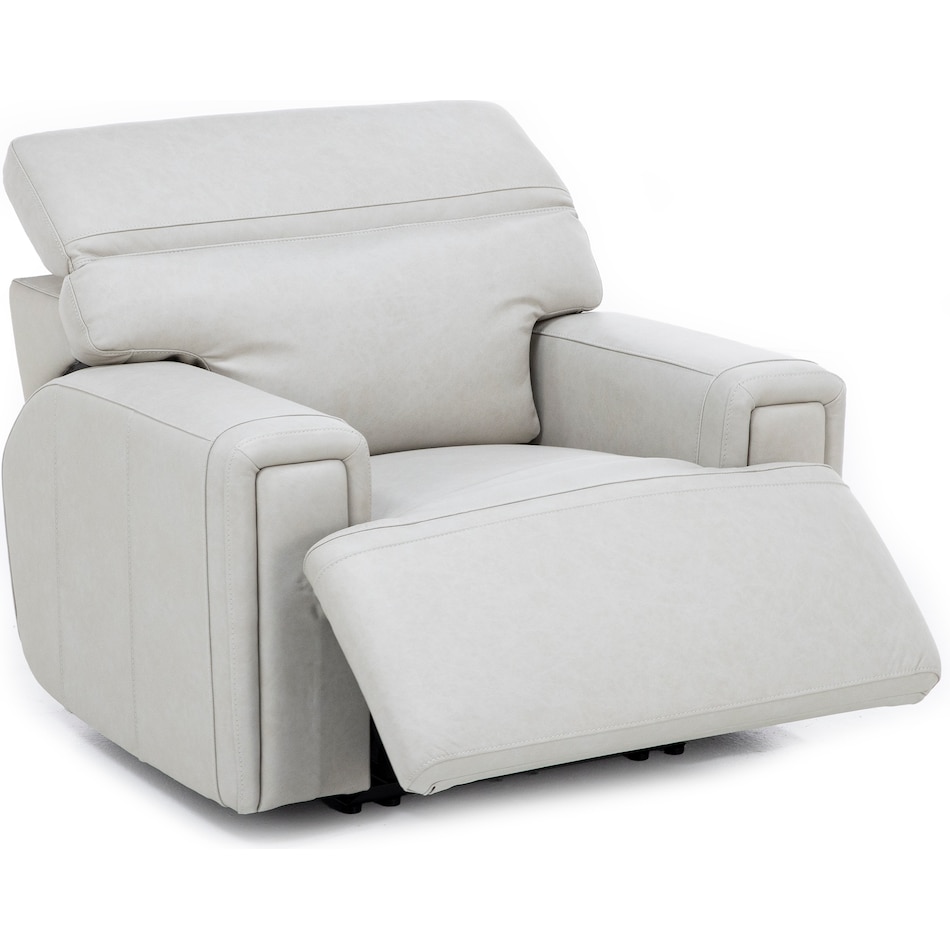 sili grey recliner z  