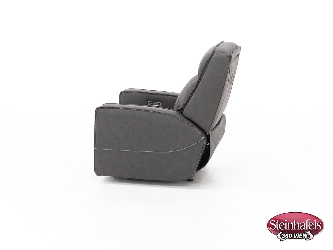 sili grey recliner  image z  