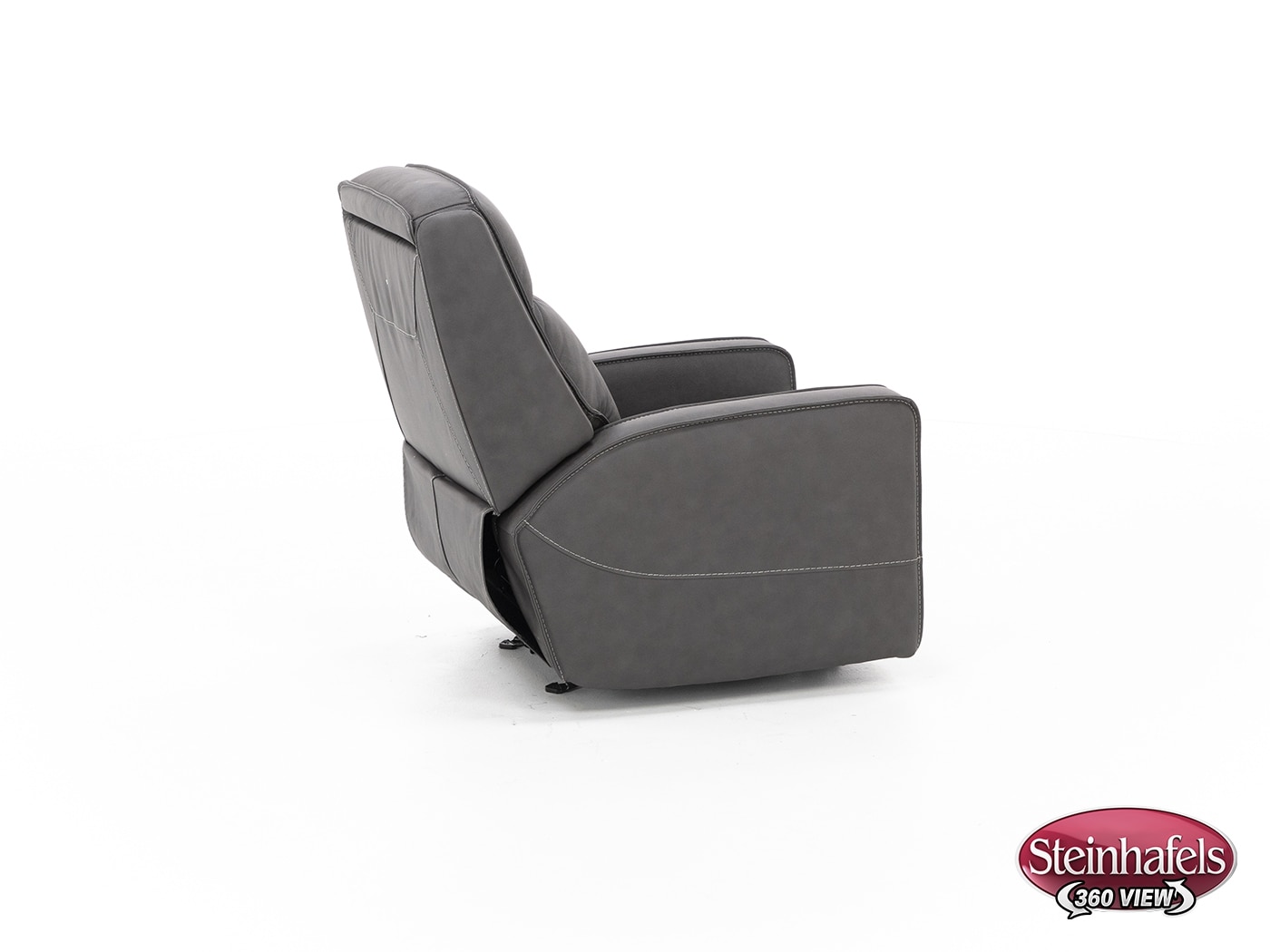 sili grey recliner  image z  