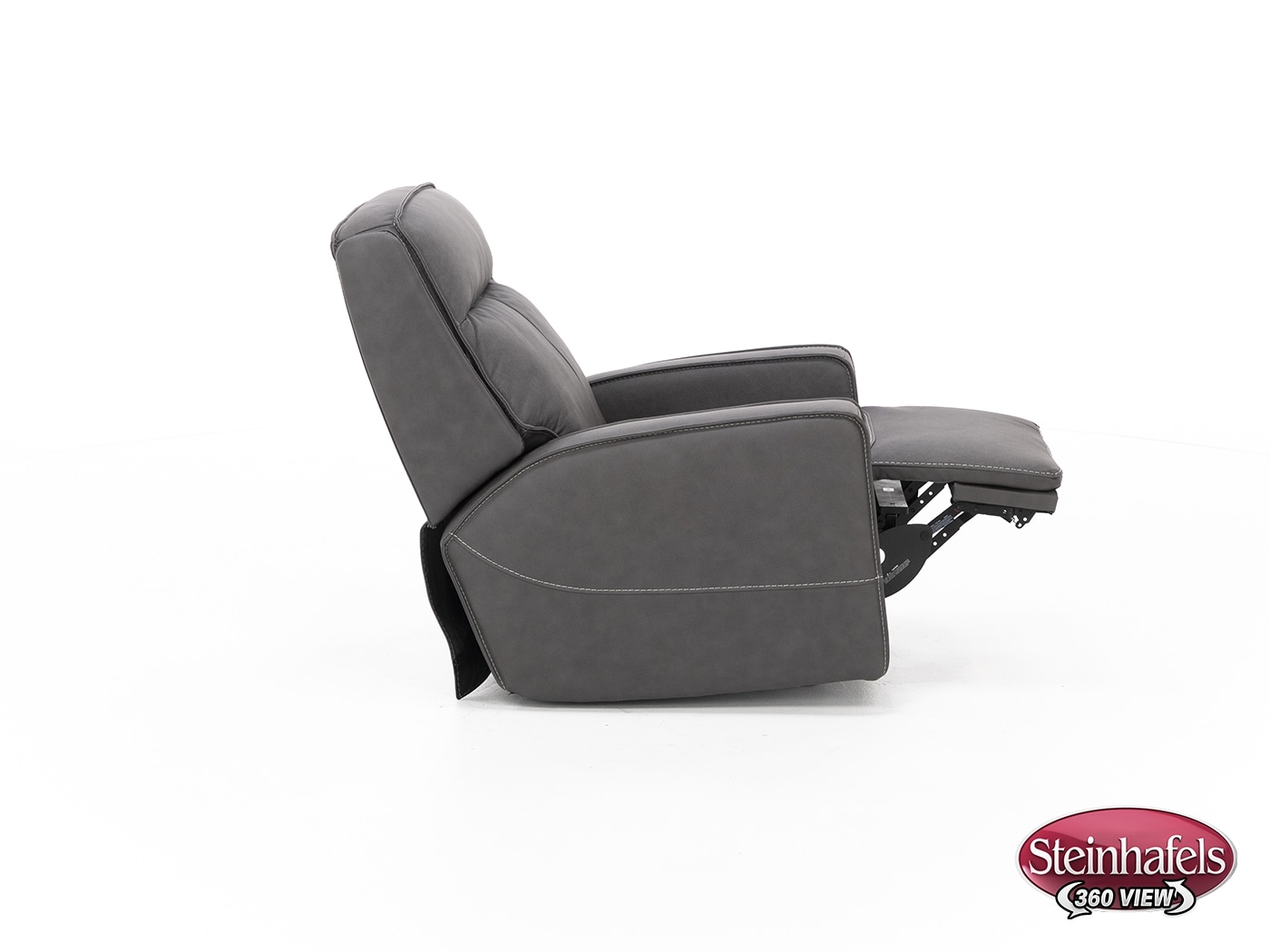 sili grey recliner  image z  