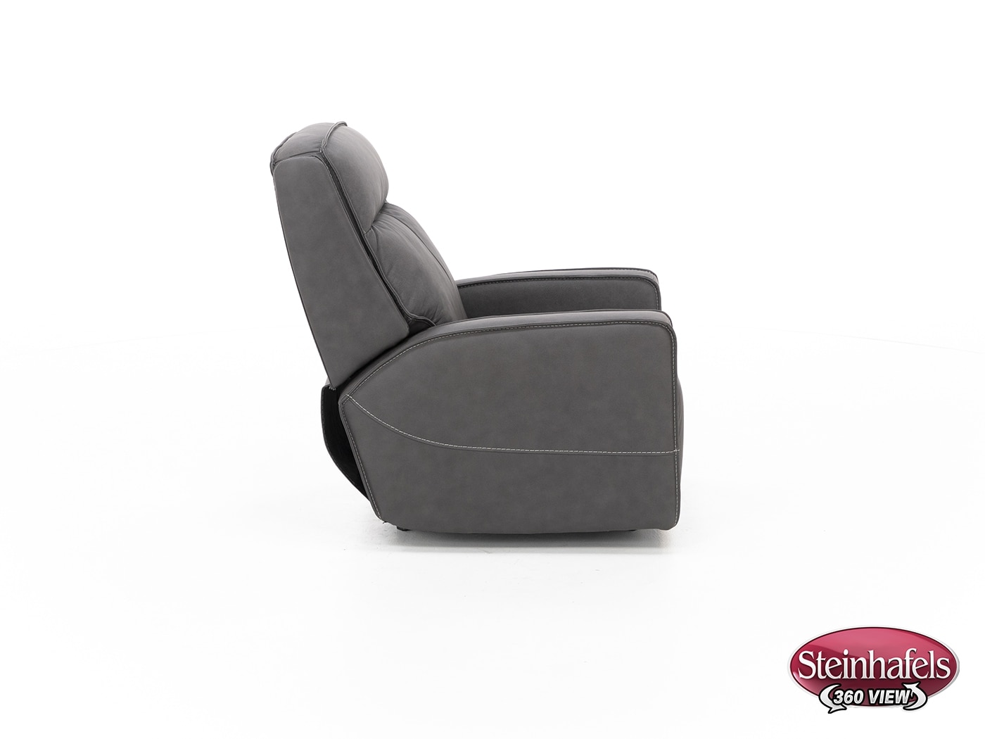 sili grey recliner  image z  