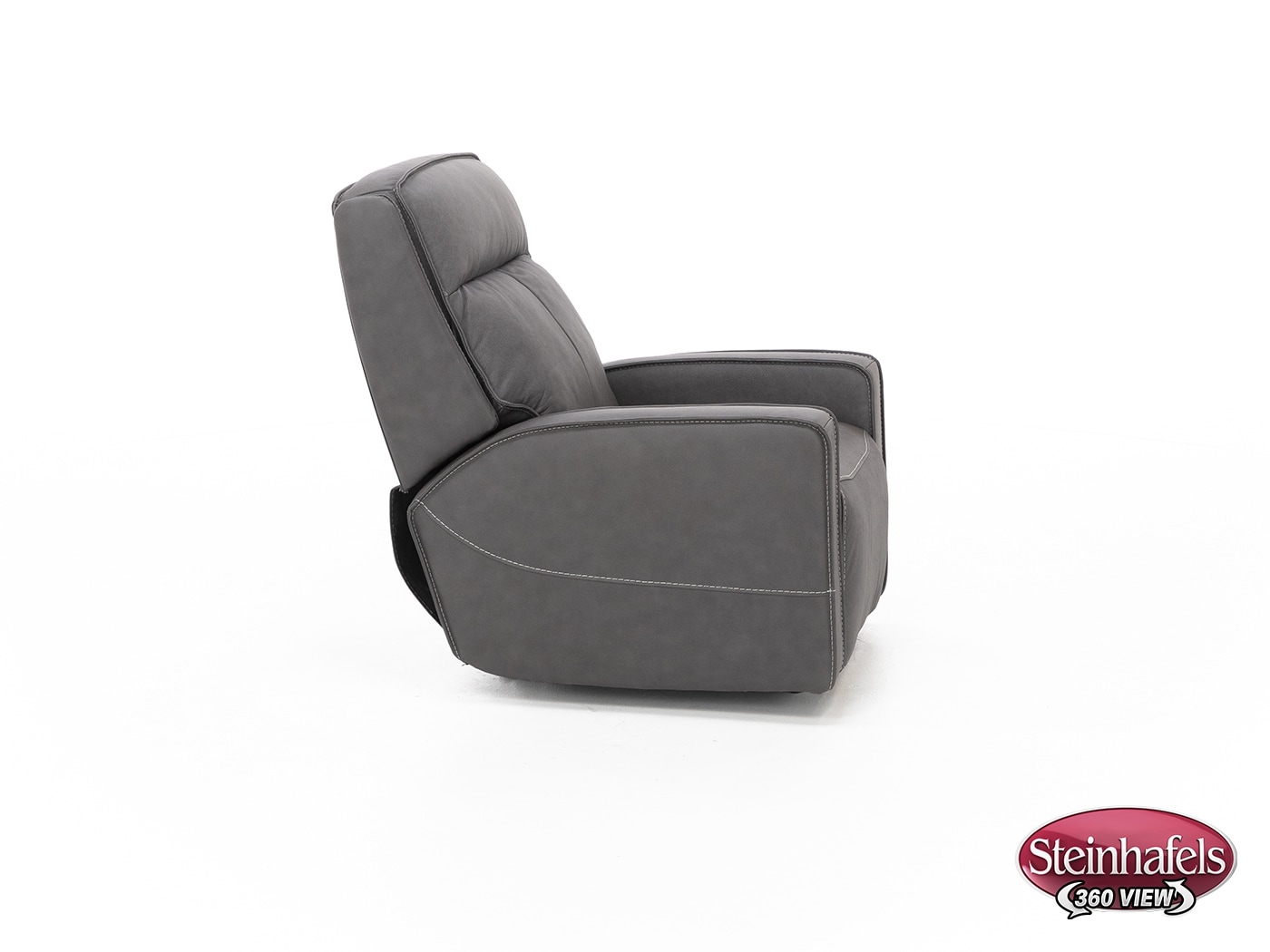 sili grey recliner  image z  