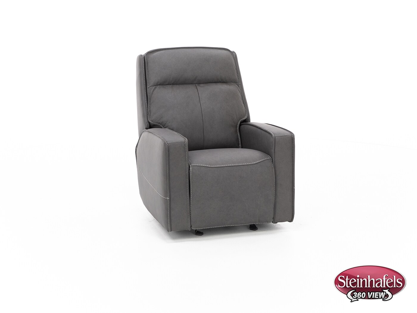 sili grey recliner  image z  