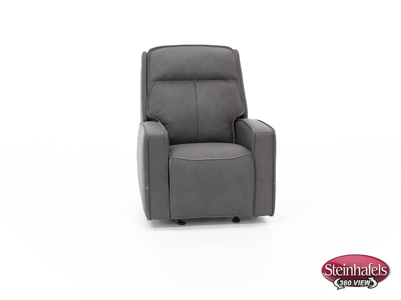 sili grey recliner  image z  