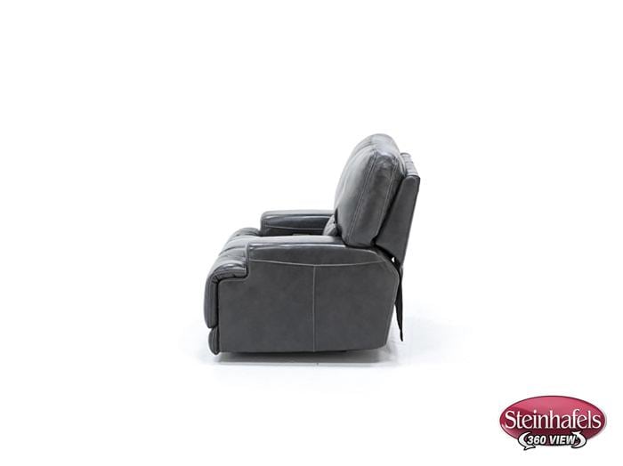 sili grey recliner  image   