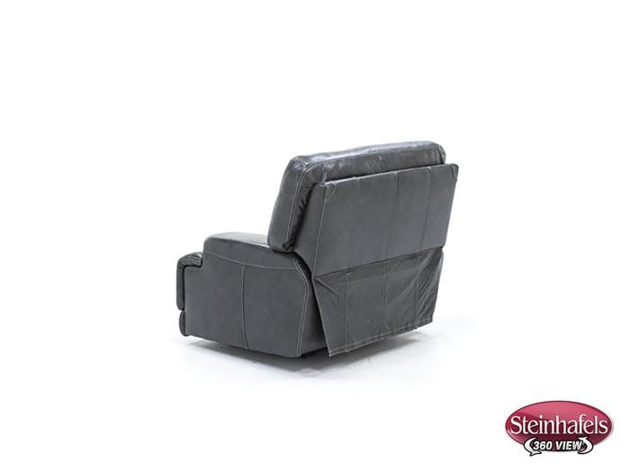 sili grey recliner  image   