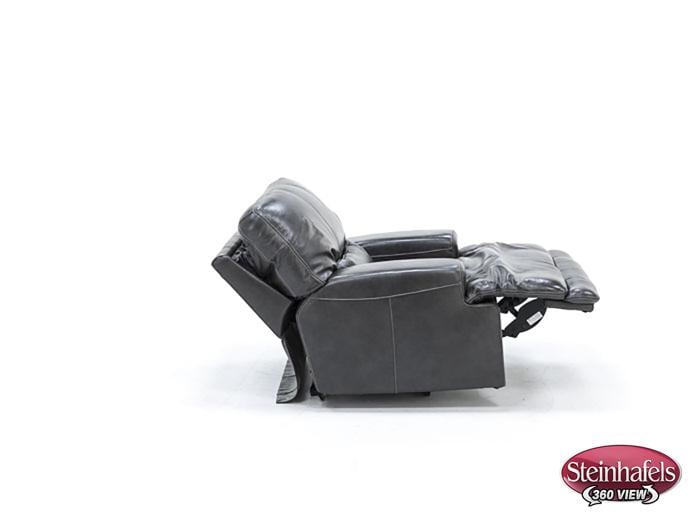 sili grey recliner  image   