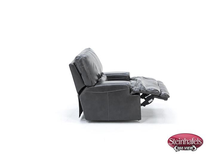 sili grey recliner  image   