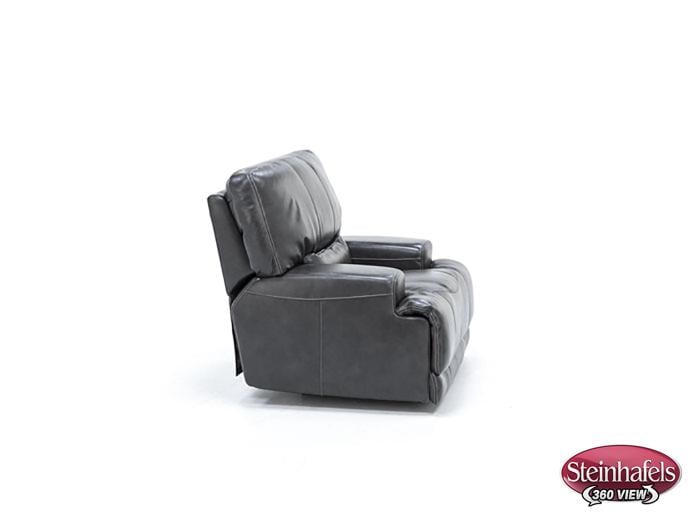 sili grey recliner  image   