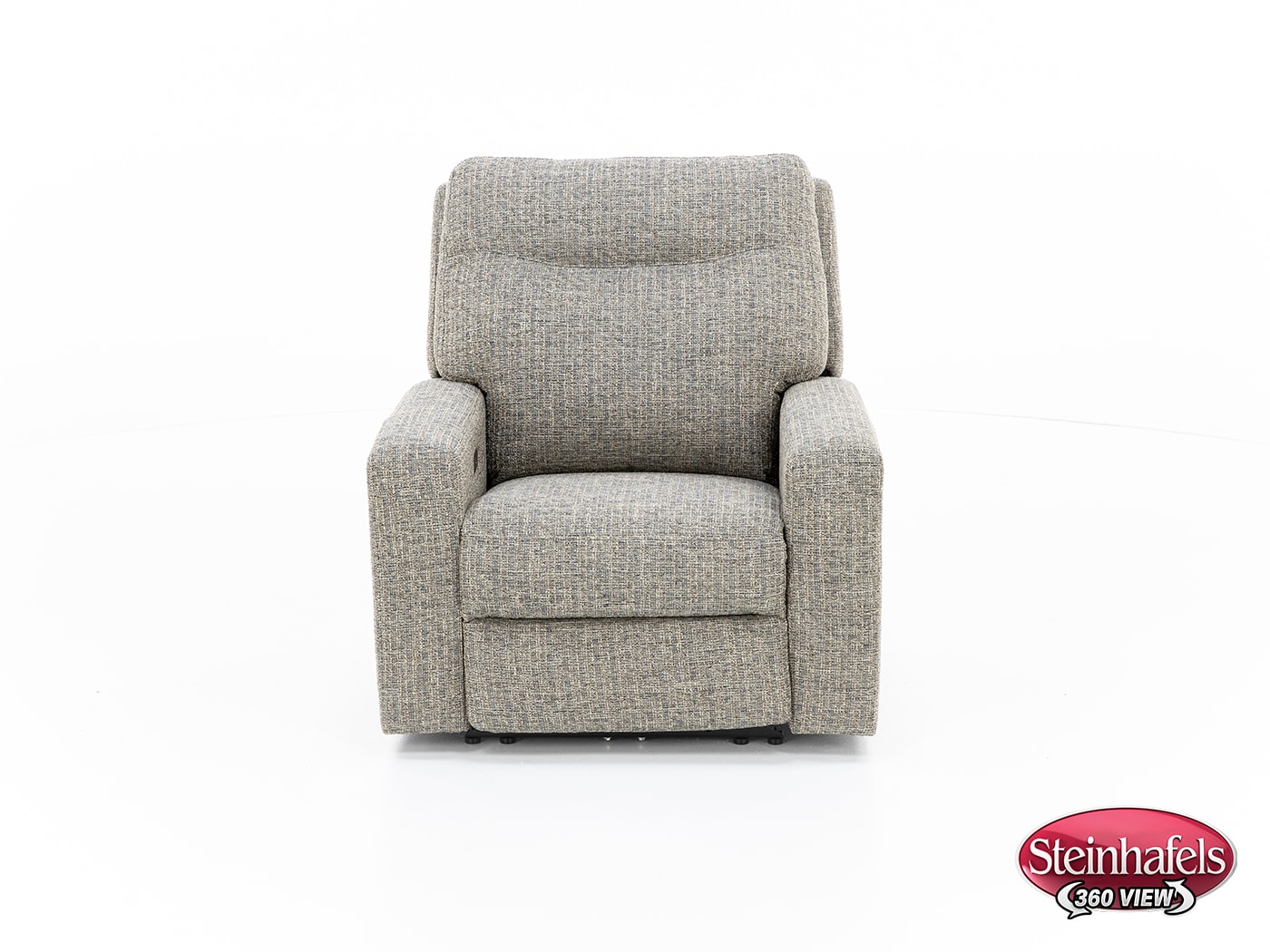 sili grey recliner  image z  