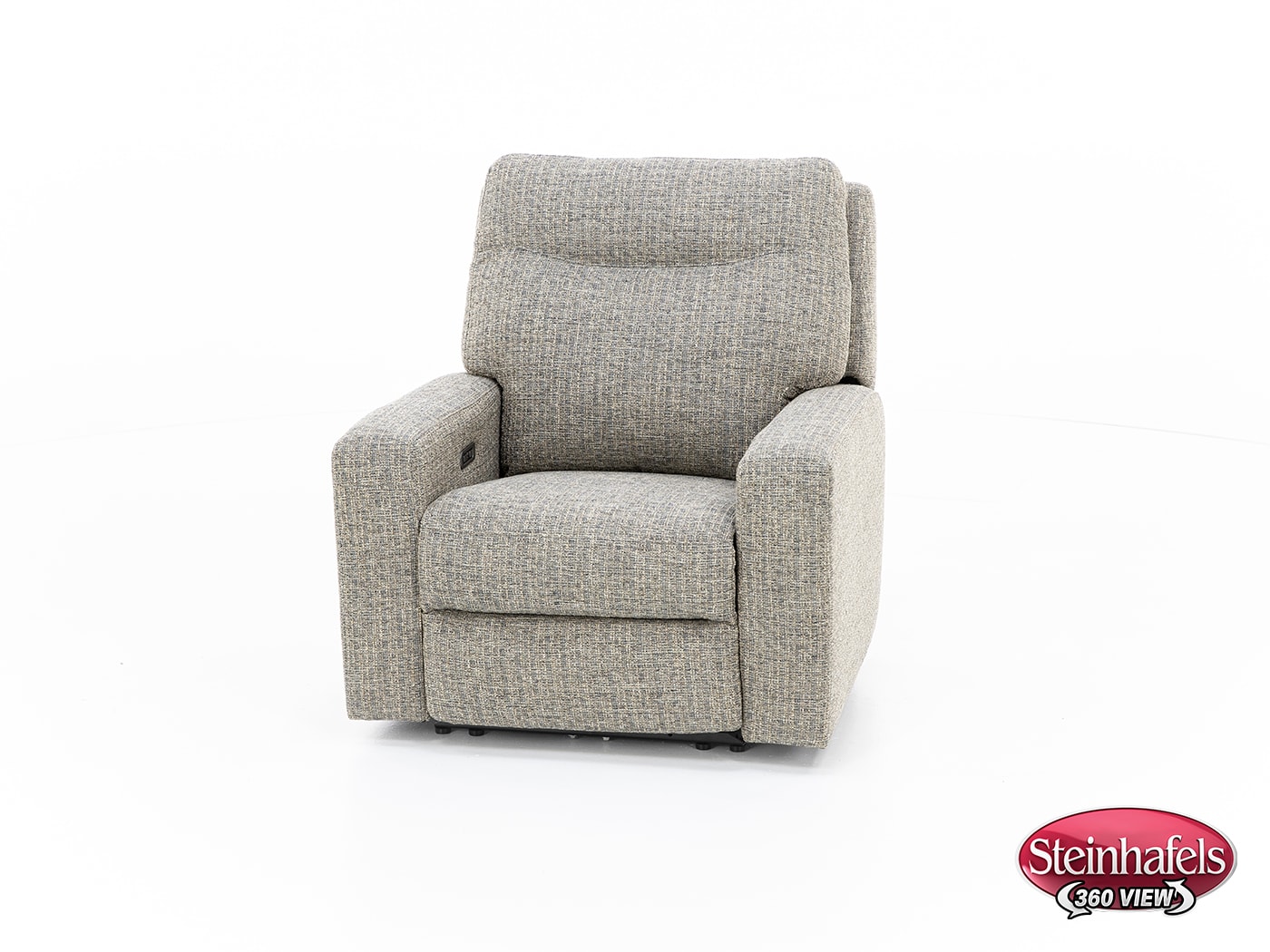 sili grey recliner  image z  