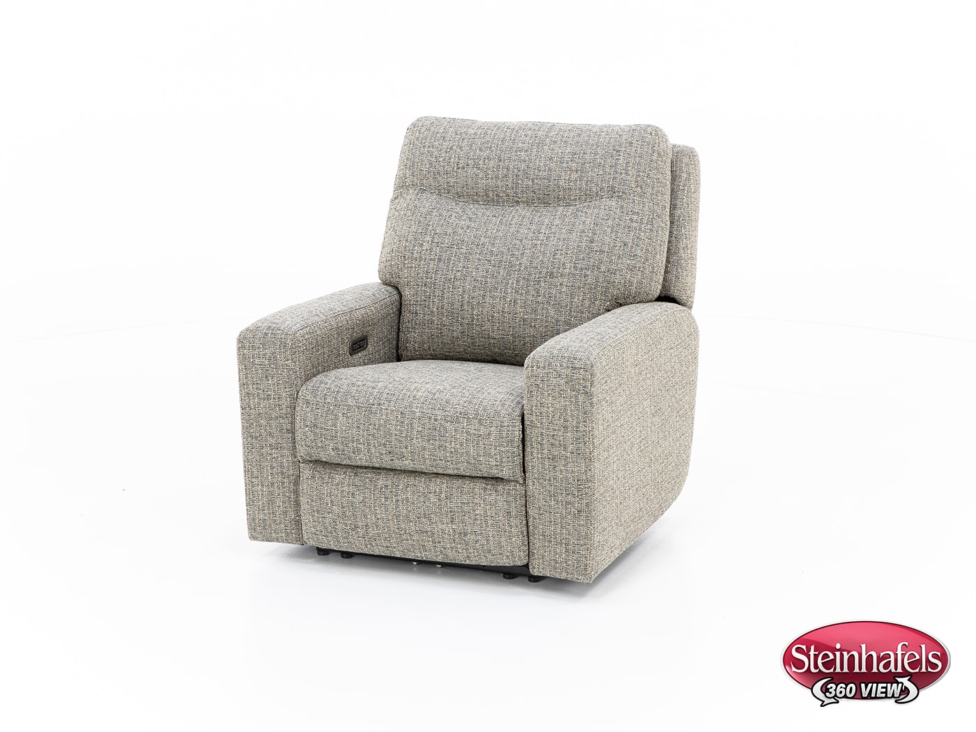 sili grey recliner  image z  