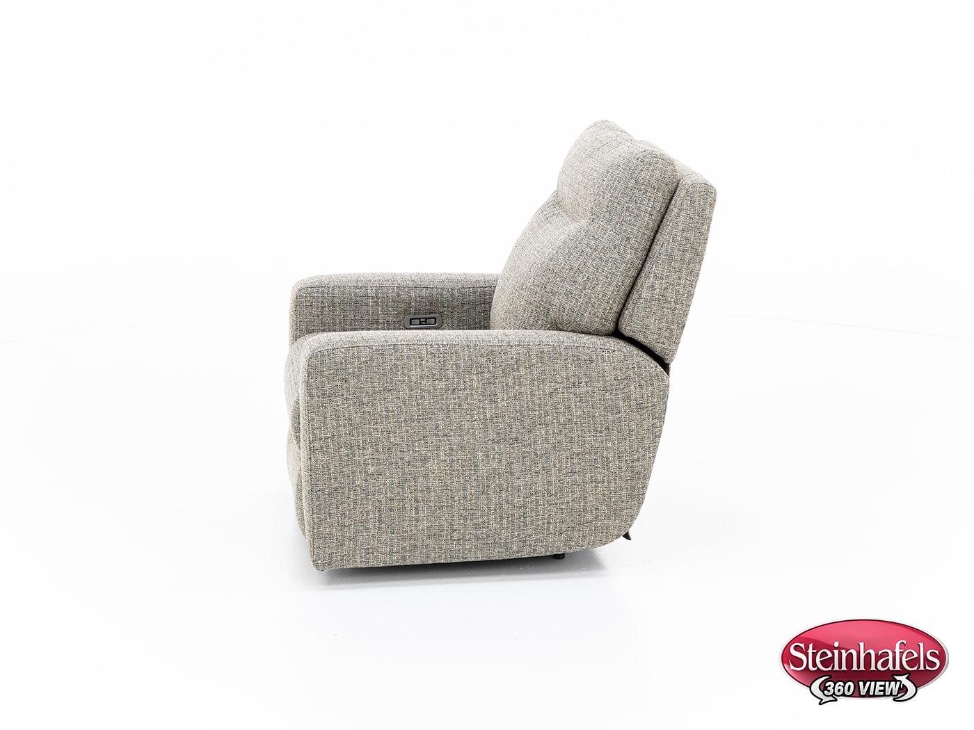 sili grey recliner  image z  