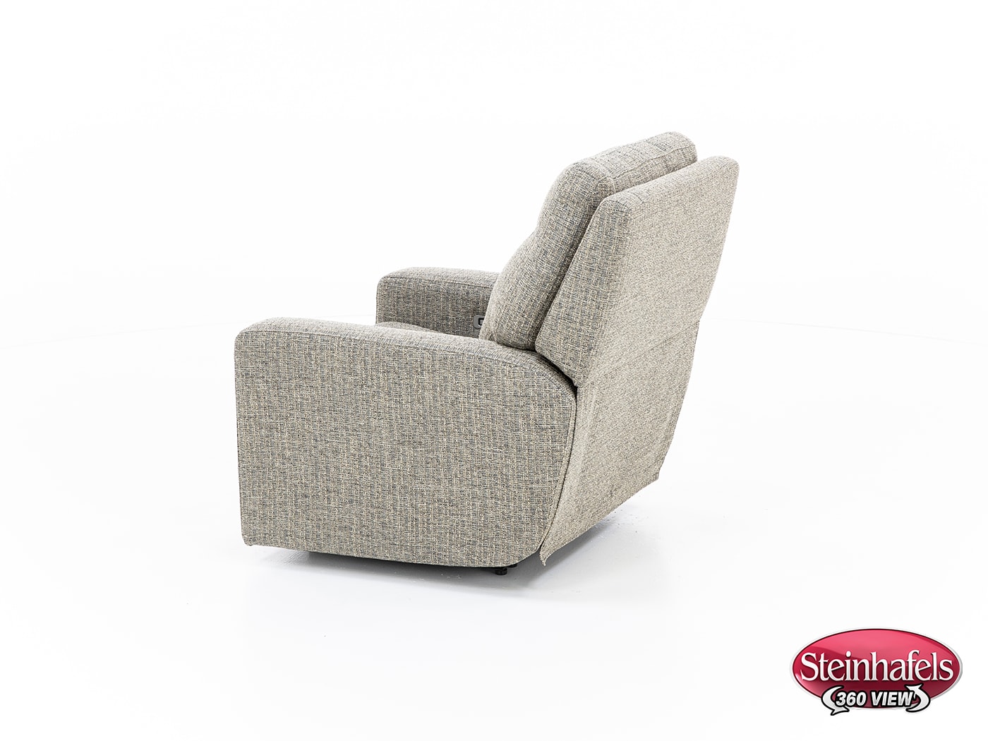 sili grey recliner  image z  
