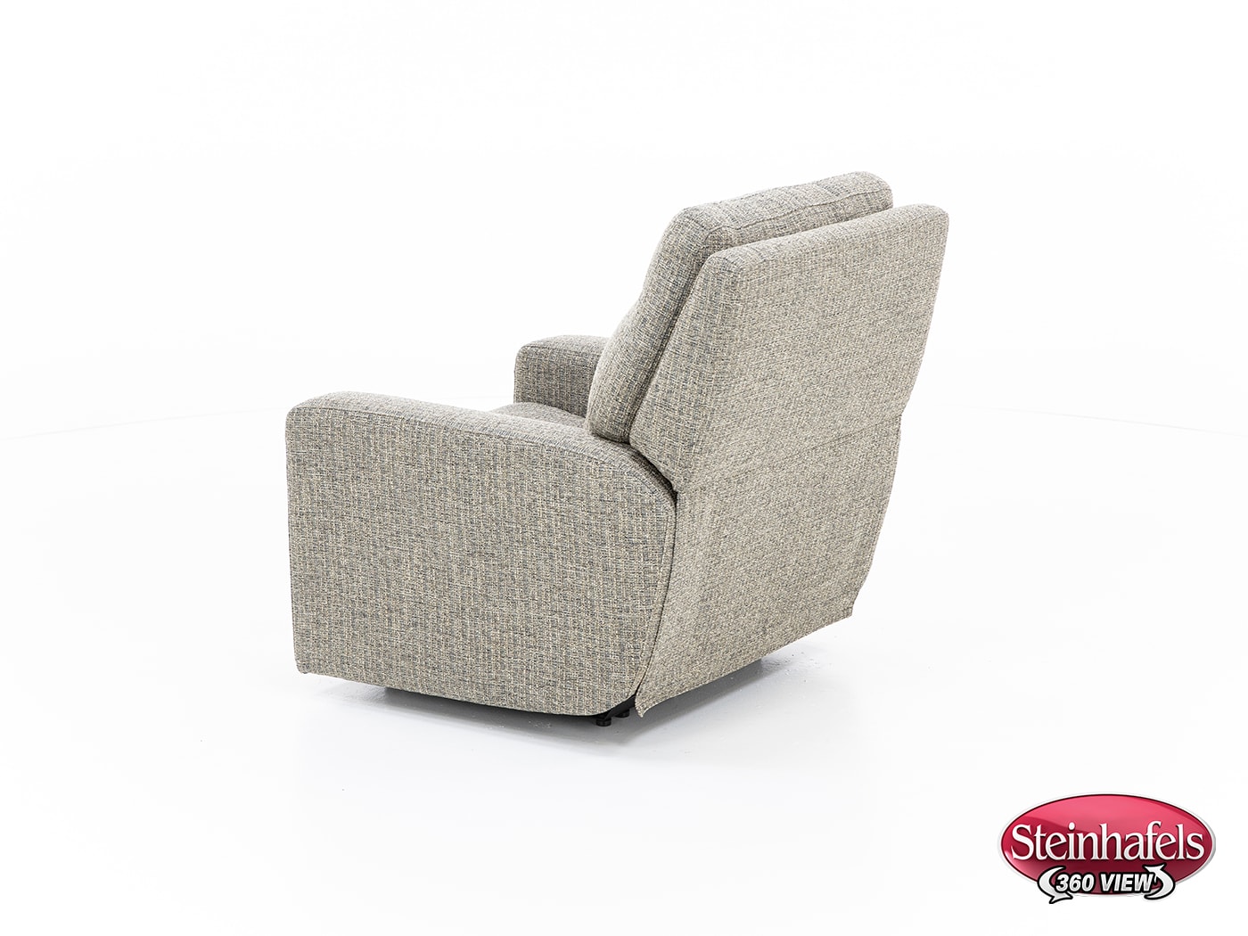 sili grey recliner  image z  