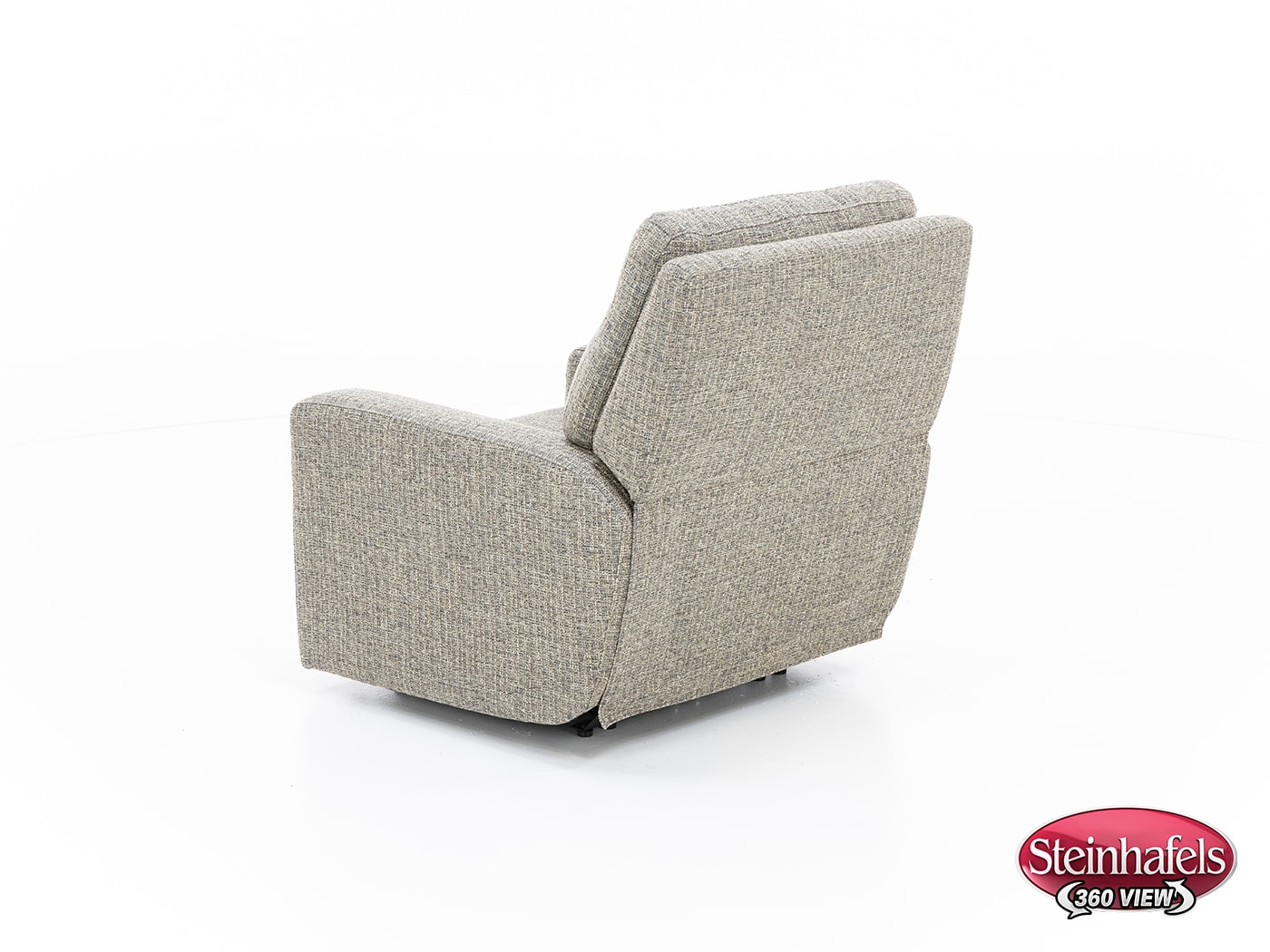 sili grey recliner  image z  