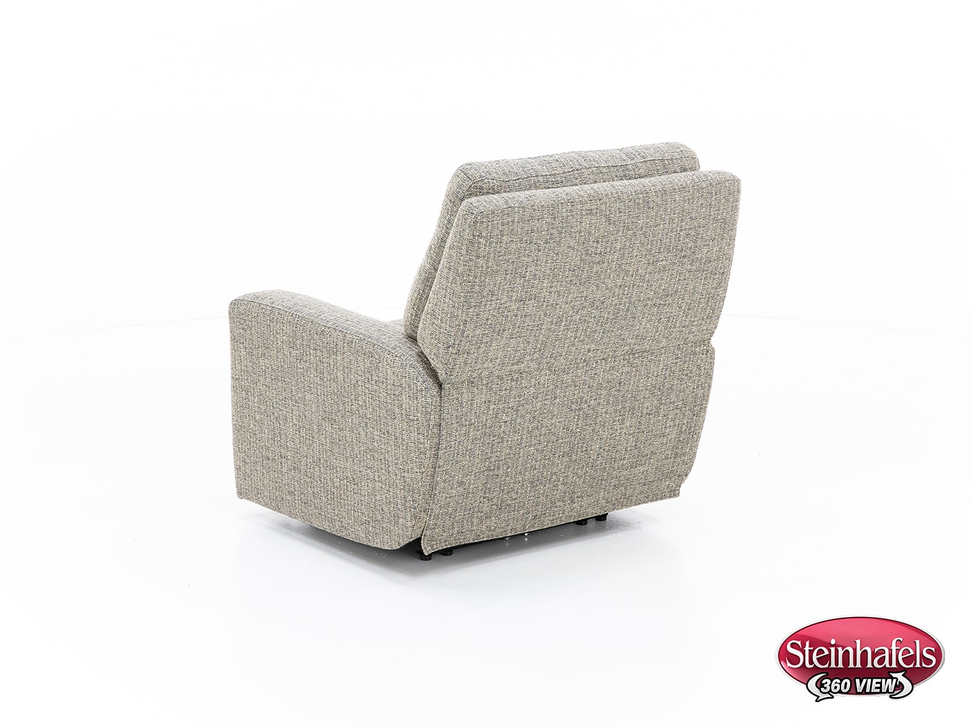 sili grey recliner  image z  