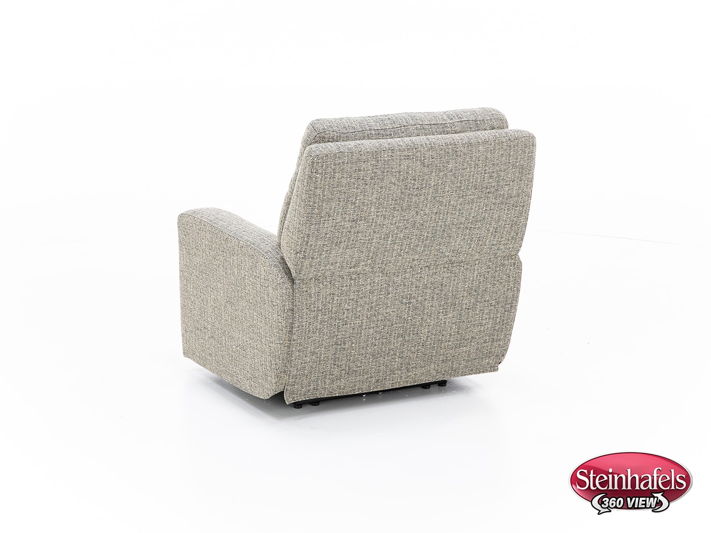 sili grey recliner  image z  