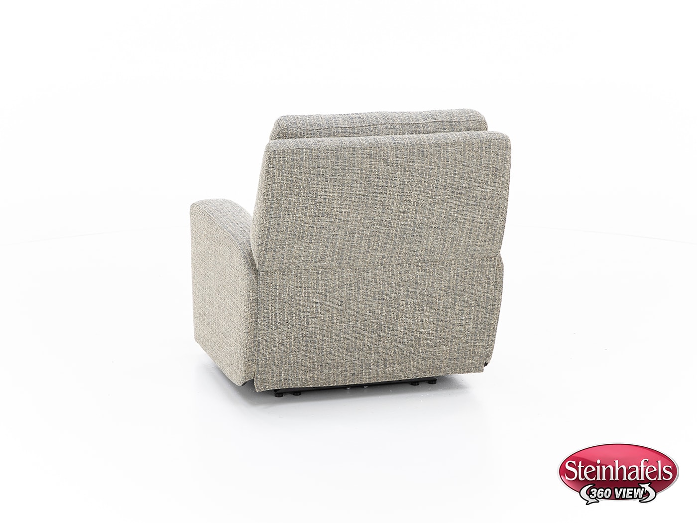 sili grey recliner  image z  