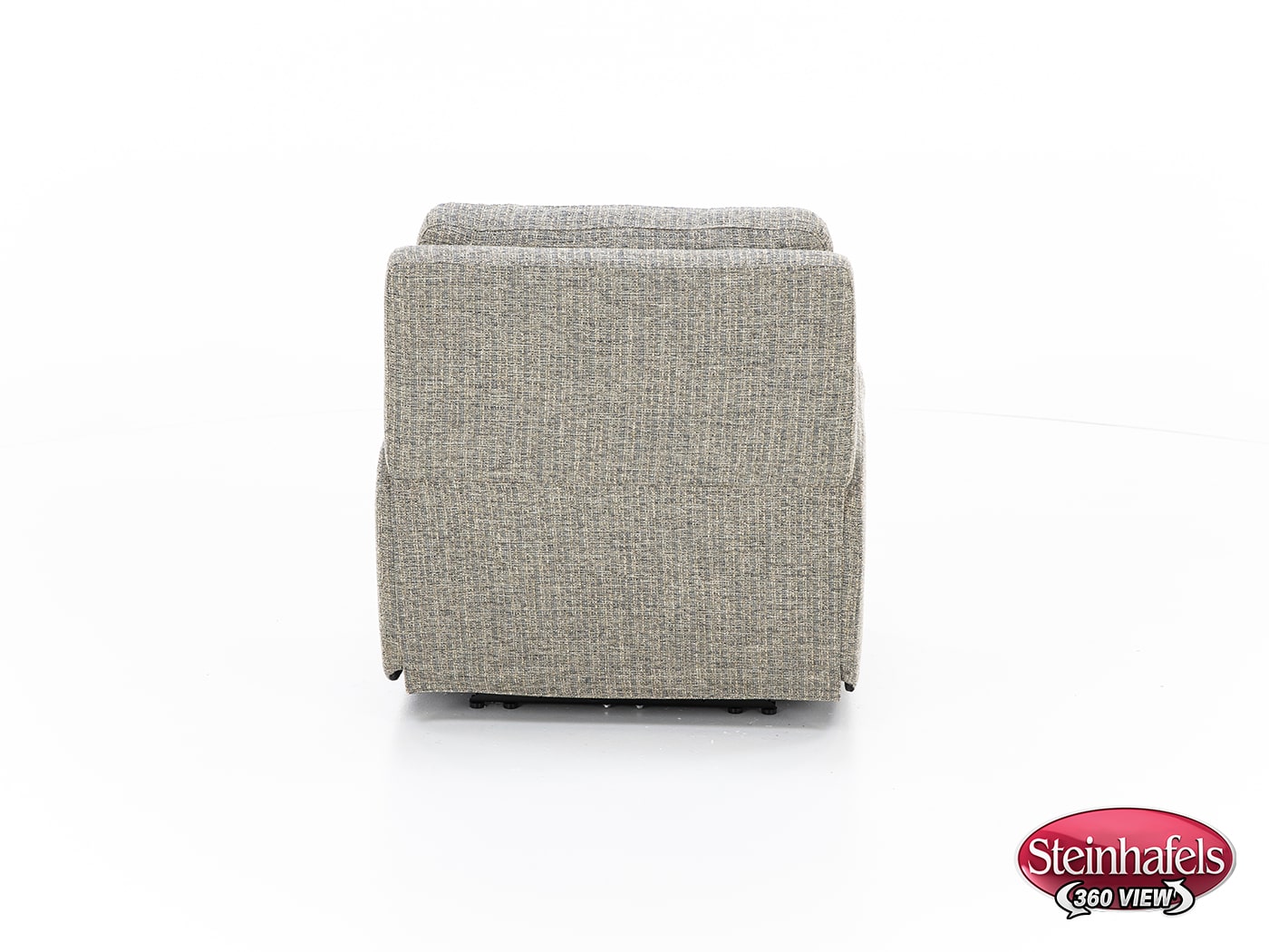 sili grey recliner  image z  