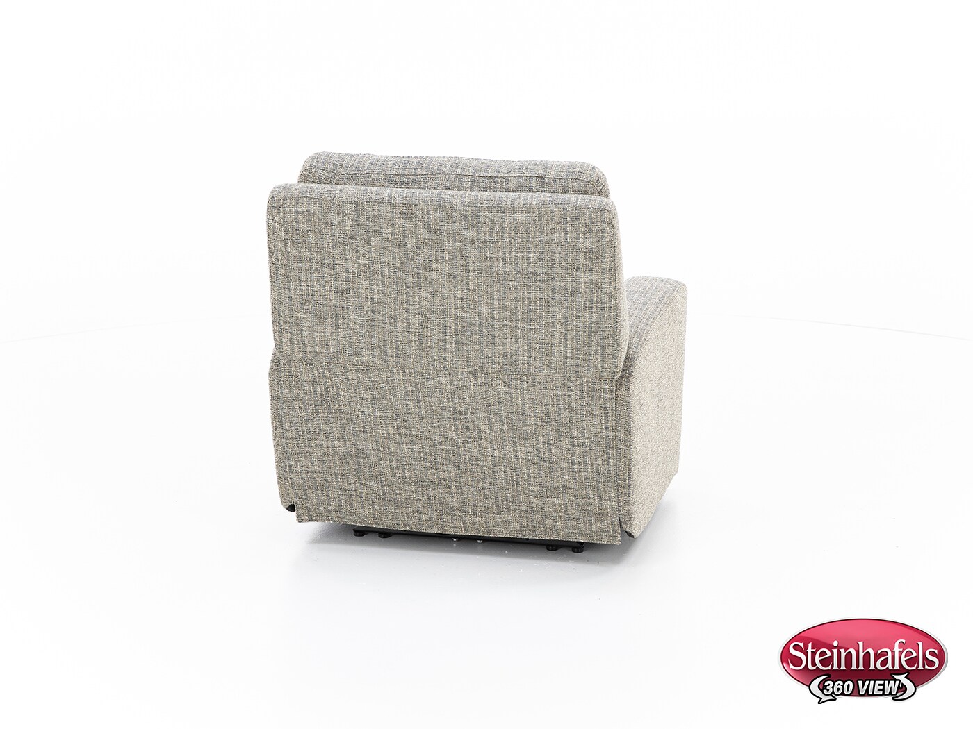 sili grey recliner  image z  