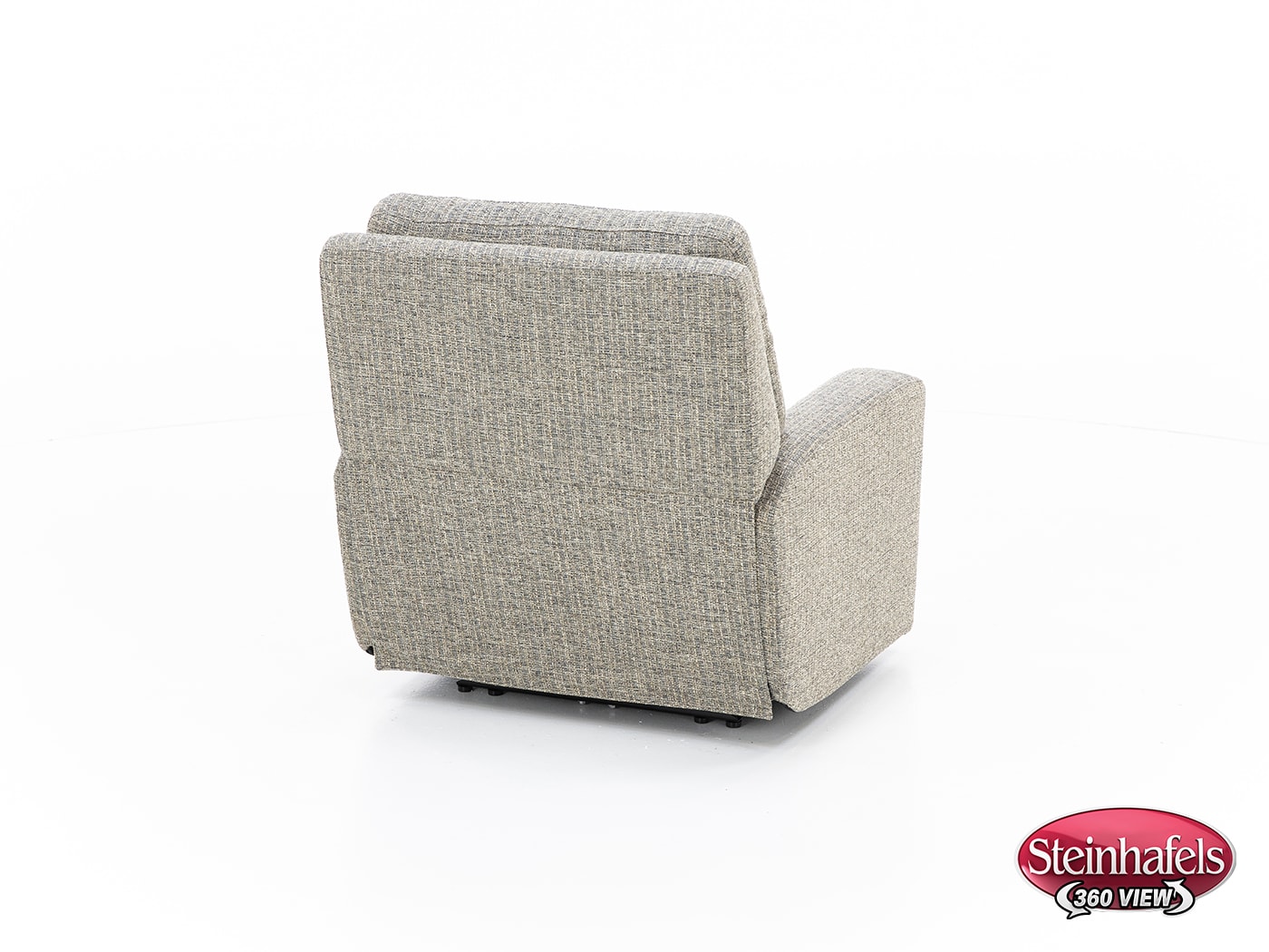 sili grey recliner  image z  
