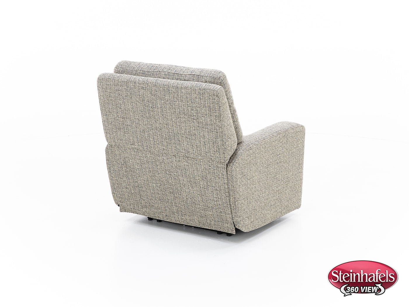 sili grey recliner  image z  