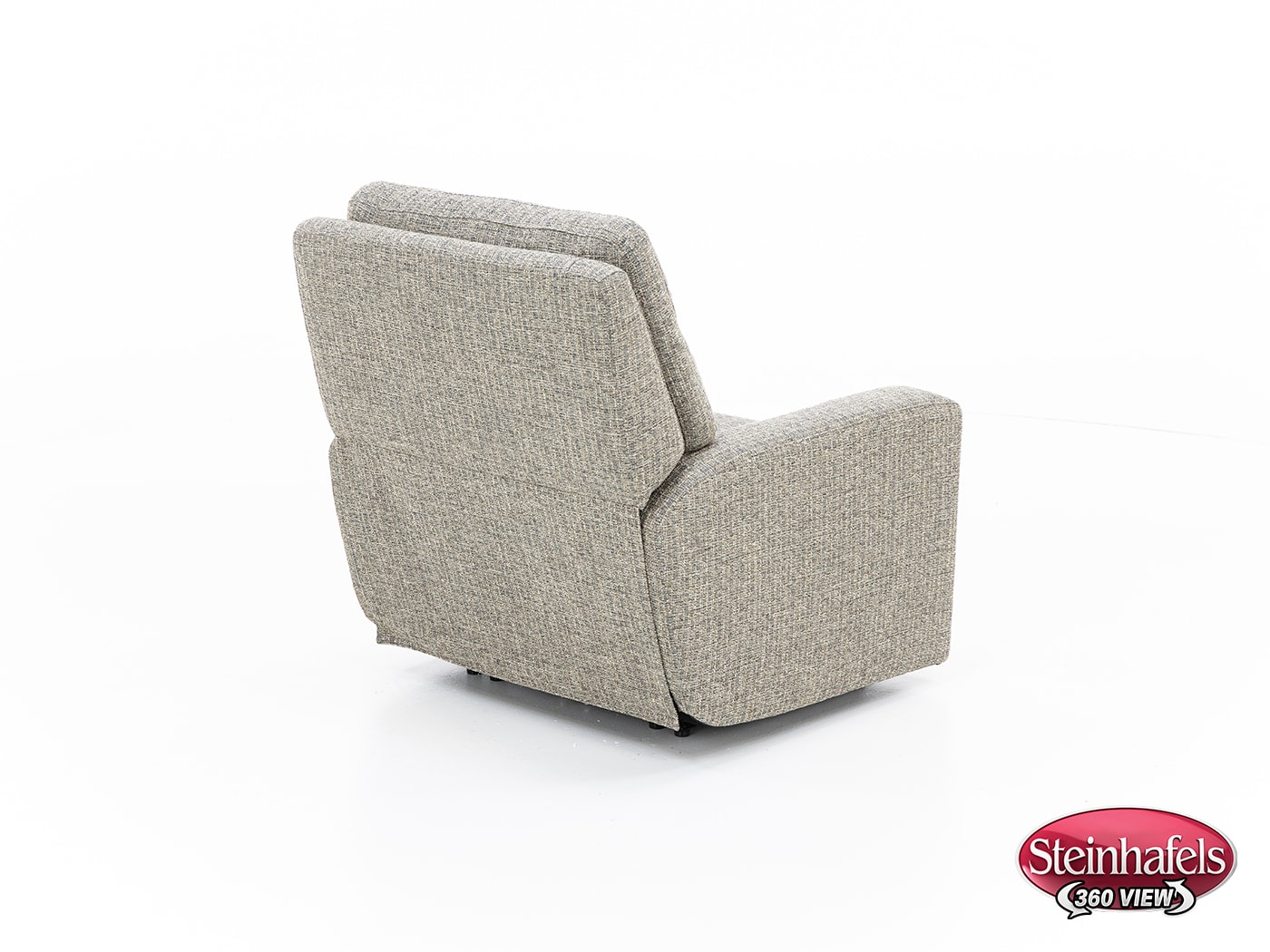 sili grey recliner  image z  