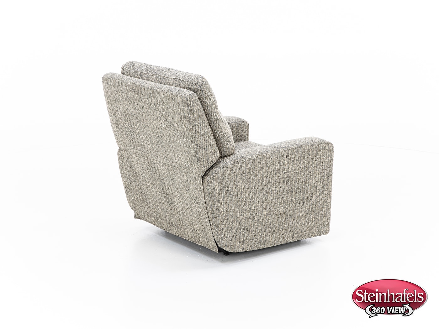 sili grey recliner  image z  