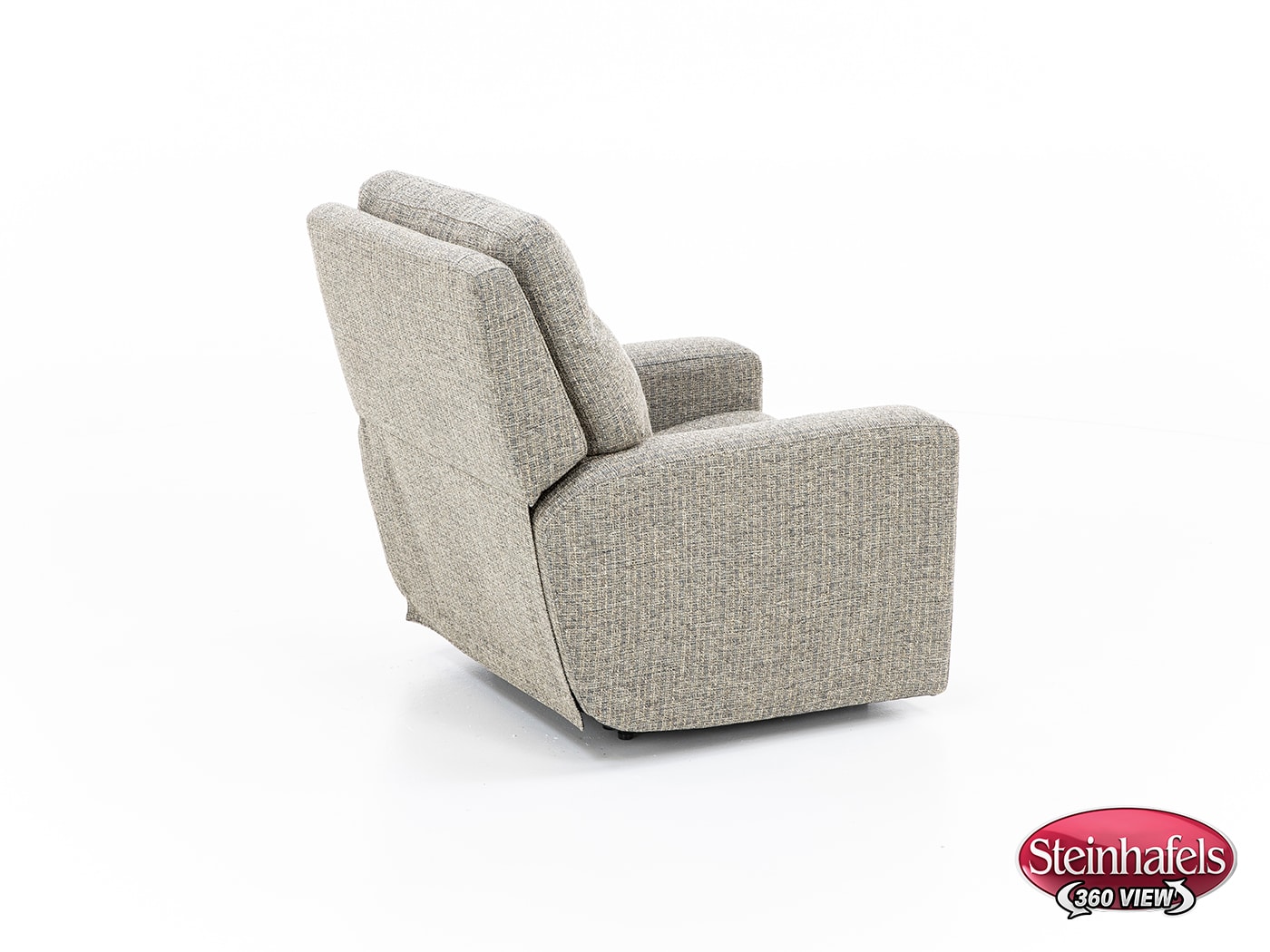 sili grey recliner  image z  