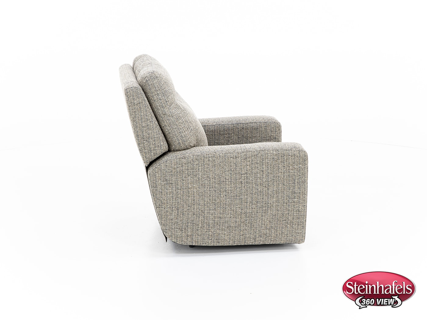 sili grey recliner  image z  