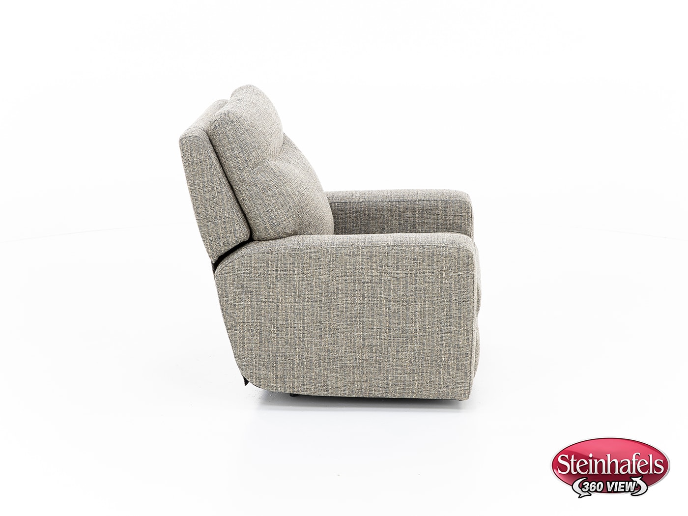 sili grey recliner  image z  