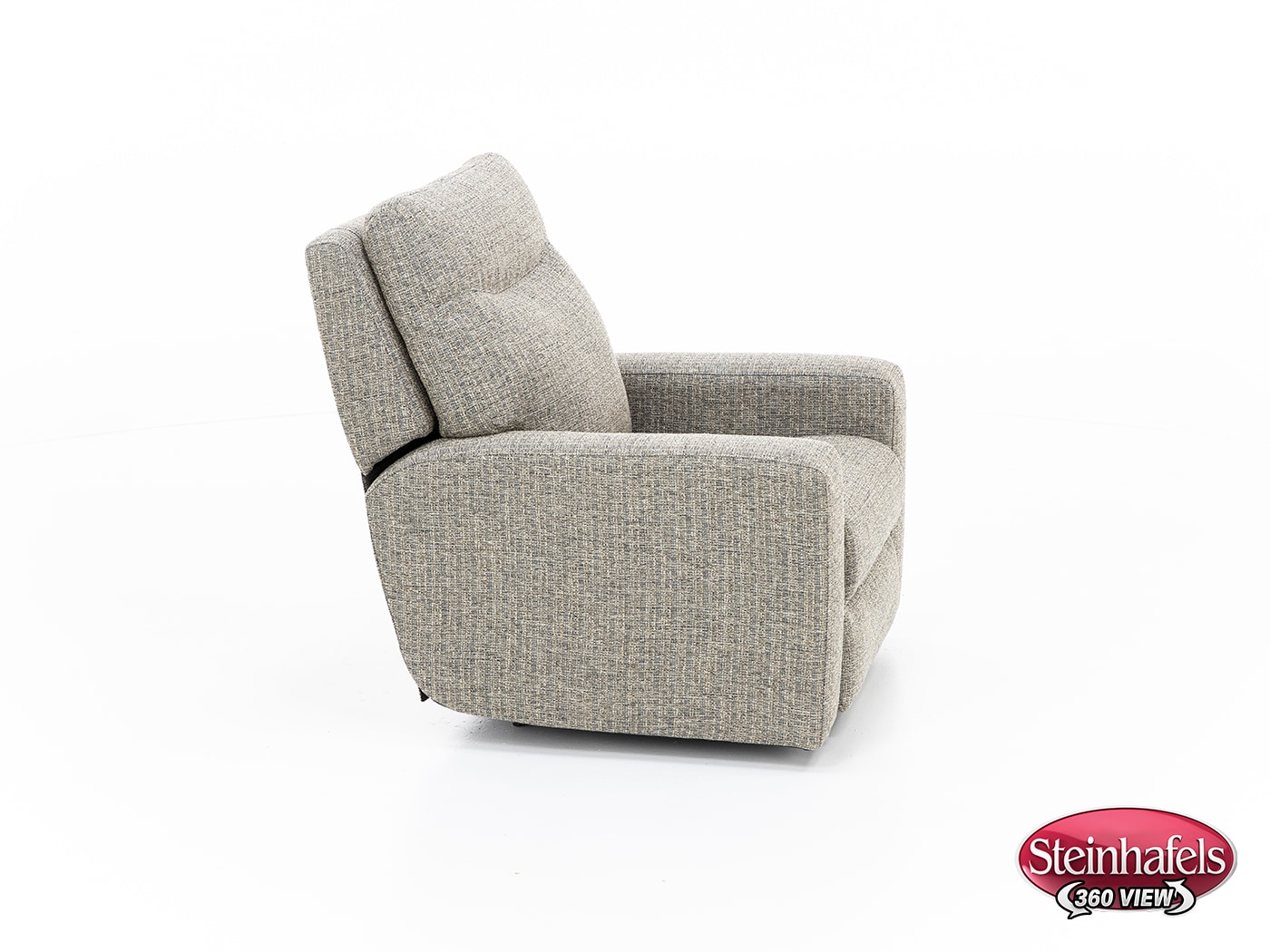 sili grey recliner  image z  