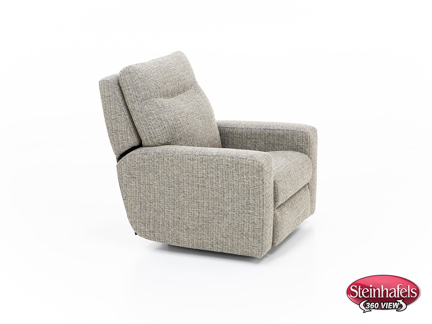 sili grey recliner  image z  