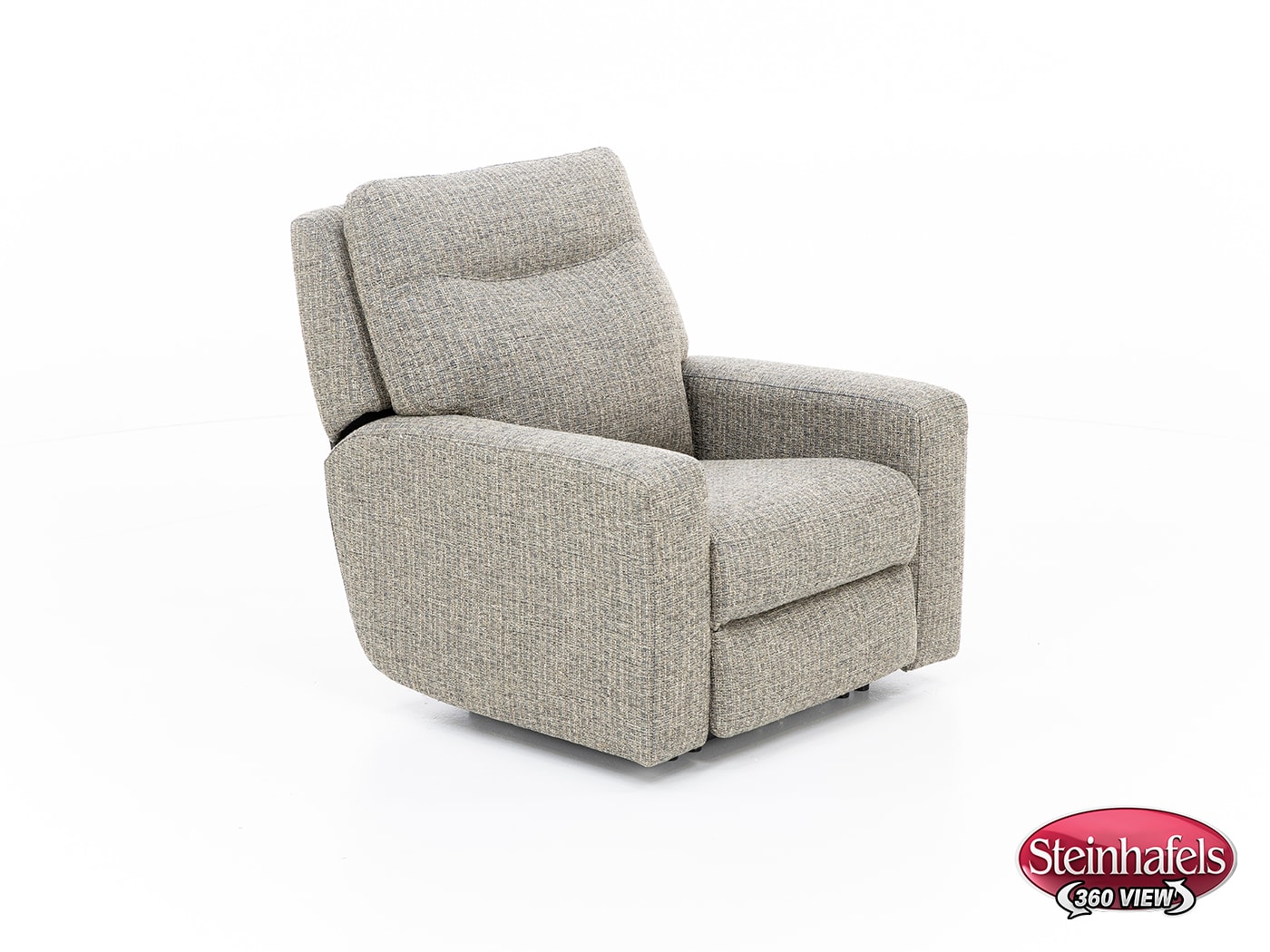 sili grey recliner  image z  